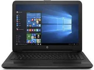  HP 15 BG001AU (X1G76PA) Laptop (AMD Quad Core A8 4 GB 500 GB Windows 10) prices in Pakistan